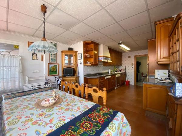 Ático en avenida Rei Jaume I, 12