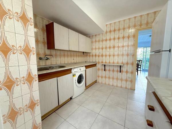 Piso en avenida Rei Jaume I