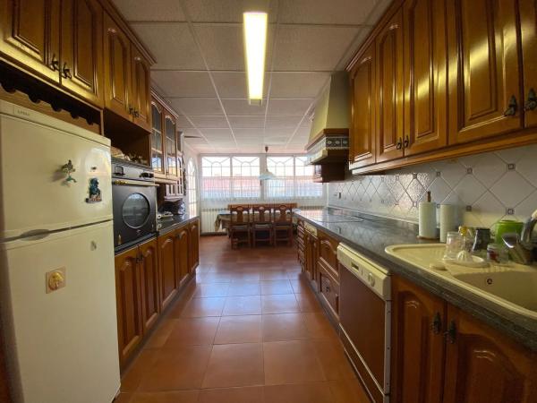 Ático en avenida Rei Jaume I, 12