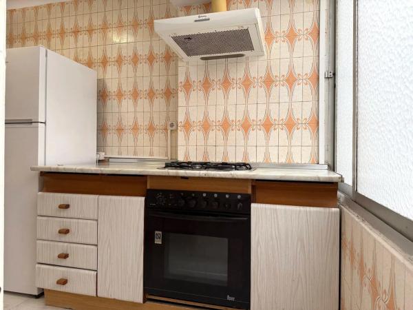 Piso en avenida Rei Jaume I