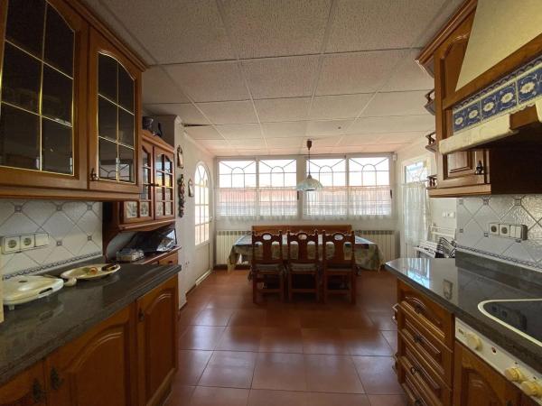 Ático en avenida Rei Jaume I, 12