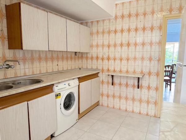 Piso en avenida Rei Jaume I