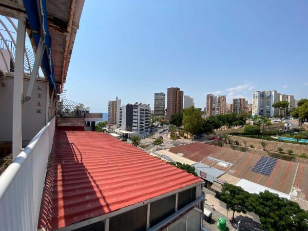 Ático en avenida Rei Jaume I, 12