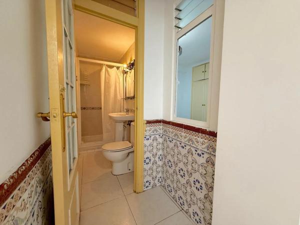 Piso en avenida Rei Jaume I