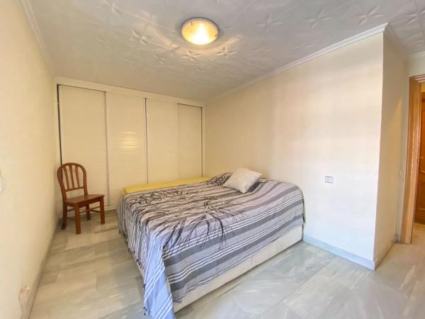 Ático en avenida Rei Jaume I, 12