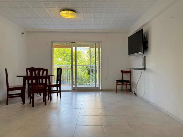 Piso en avenida Rei Jaume I