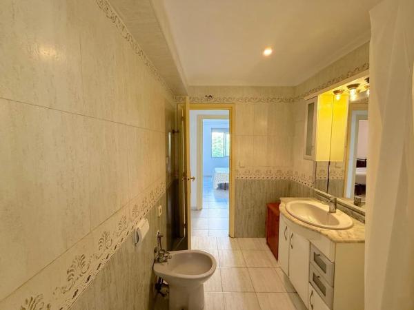 Piso en avenida Rei Jaume I