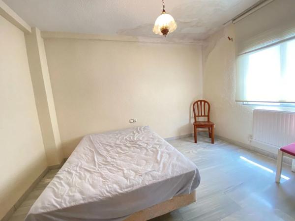 Ático en avenida Rei Jaume I, 12