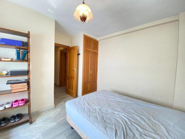 Ático en avenida Rei Jaume I, 12