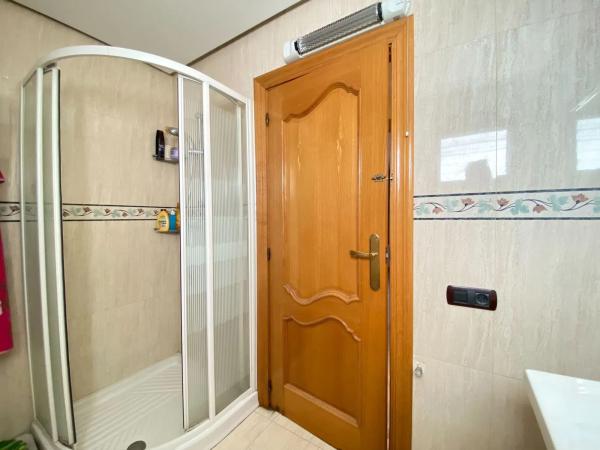 Ático en avenida Rei Jaume I, 12