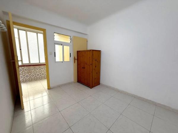 Piso en avenida Rei Jaume I