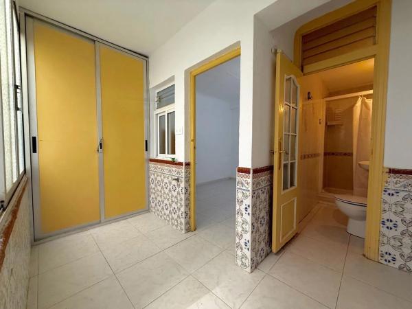 Piso en avenida Rei Jaume I