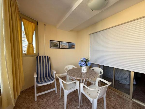 Piso en Barrio Zona Sierra Helada