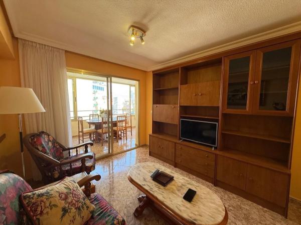 Piso en Barrio Zona Sierra Helada