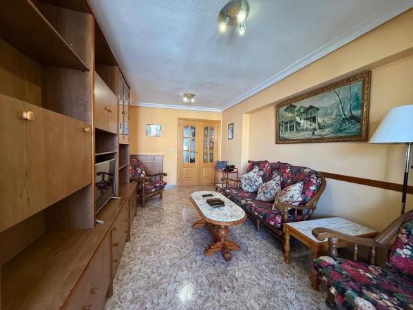 Piso en Barrio Zona Sierra Helada