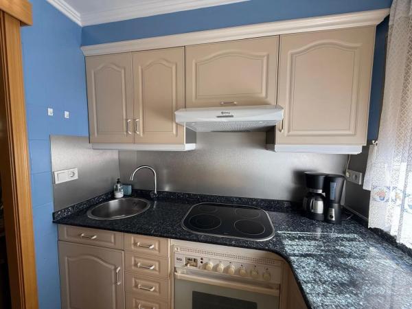 Piso en Barrio Zona Sierra Helada