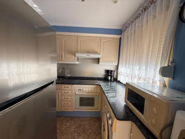 Piso en Barrio Zona Sierra Helada