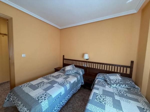 Piso en Barrio Zona Sierra Helada