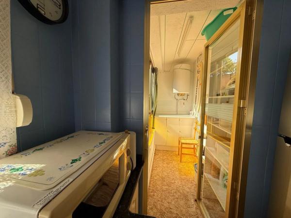 Piso en Barrio Zona Sierra Helada