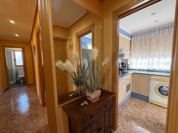 Piso en Barrio Zona Sierra Helada