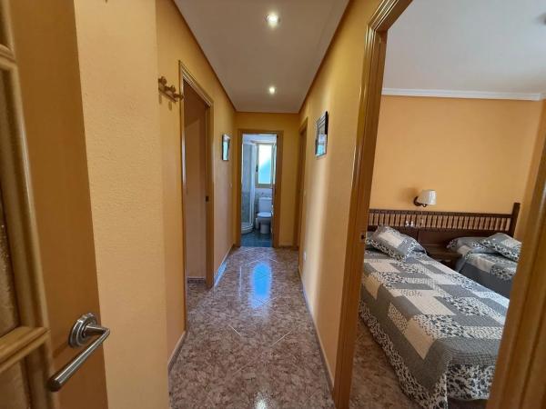 Piso en Barrio Zona Sierra Helada