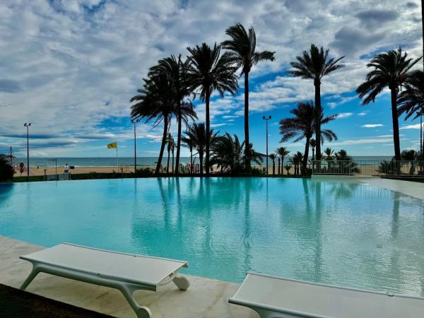 Piso en Playa de Poniente