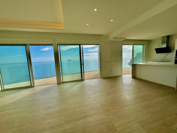 Piso en Playa de Poniente