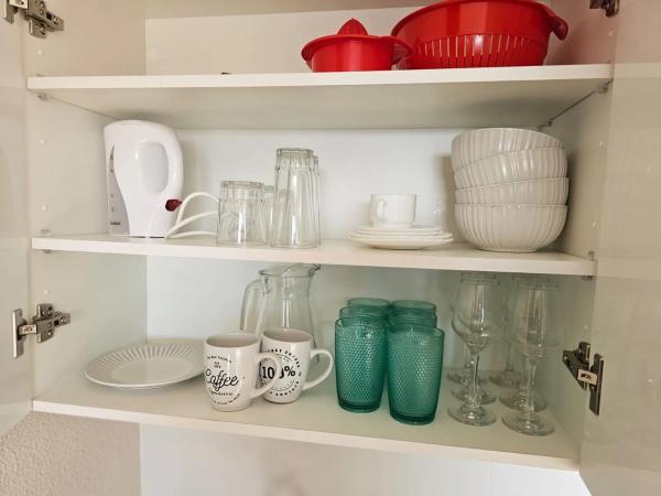 Estudio en avenida Juan Fuster Zaragoza, 3