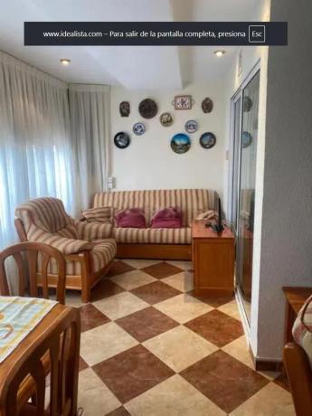 Piso en Barrio Zona Sierra Helada