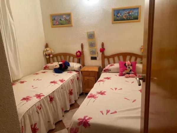 Piso en Barrio Zona Sierra Helada