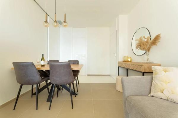 Piso en Playa de Poniente