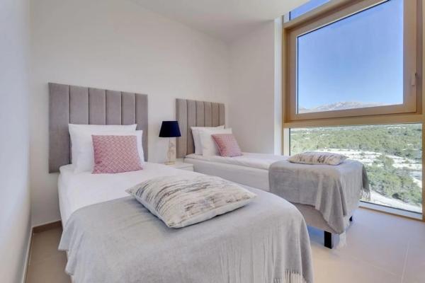 Piso en Playa de Poniente