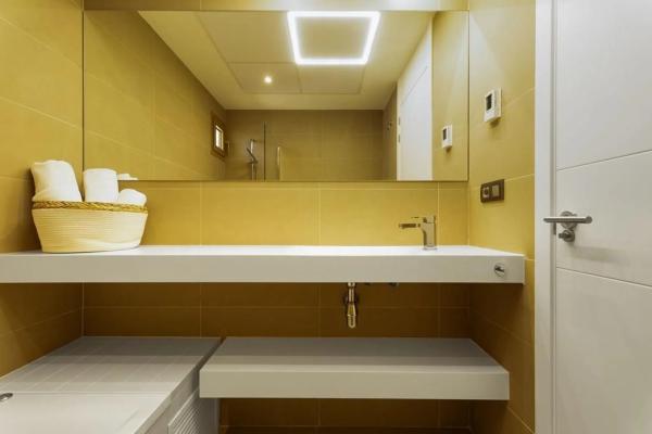 Piso en Playa de Poniente