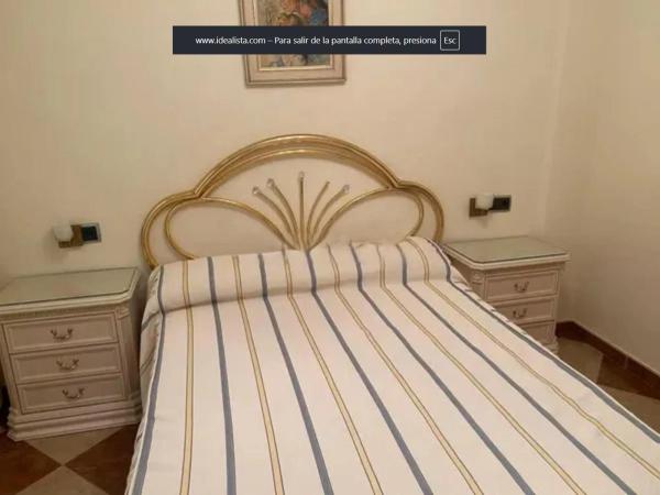 Piso en Barrio Zona Sierra Helada