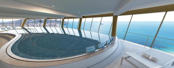 Piso en Playa de Poniente