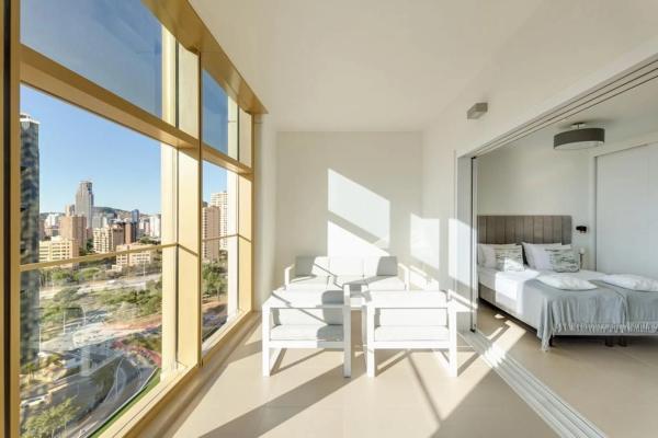 Piso en Playa de Poniente