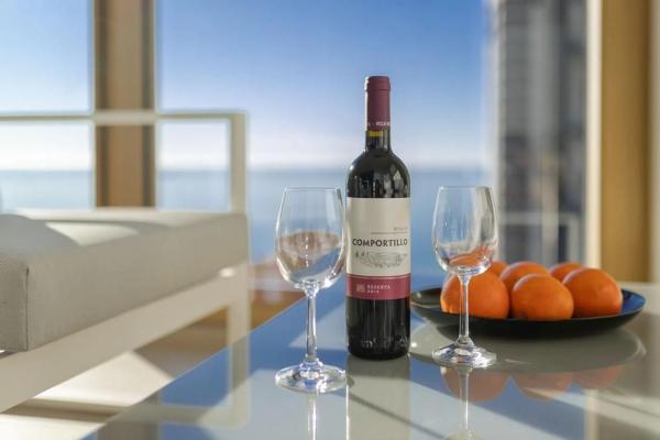 Piso en Playa de Poniente