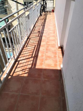 Ático en ApoloXI, 5