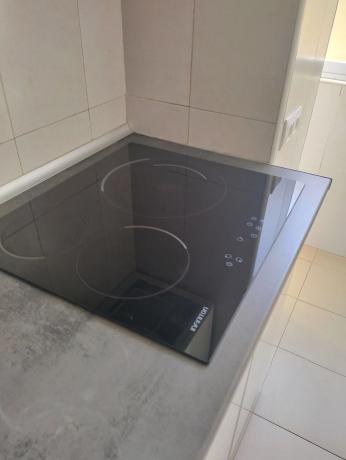 Ático en ApoloXI, 5