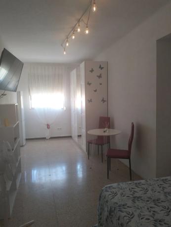 Ático en ApoloXI, 5