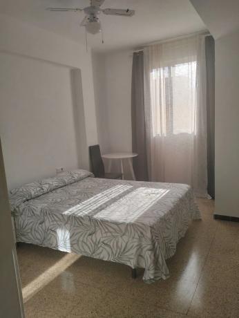 Ático en ApoloXI, 5