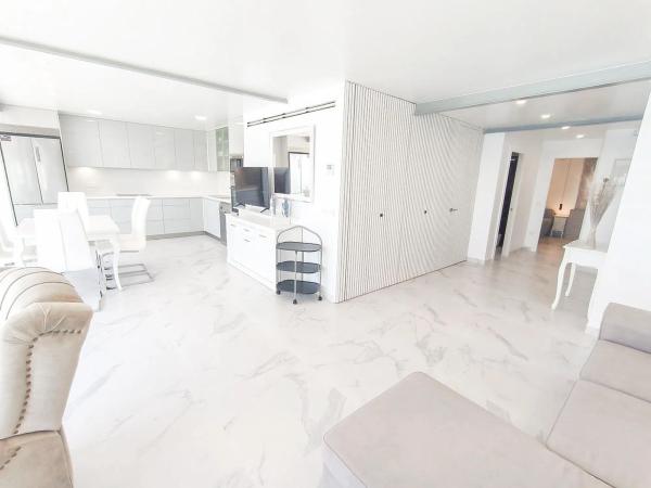 Ático en Playa de Poniente