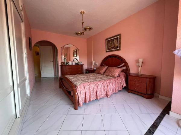 Piso en Pueblo Poniente