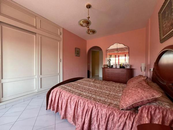 Piso en Pueblo Poniente