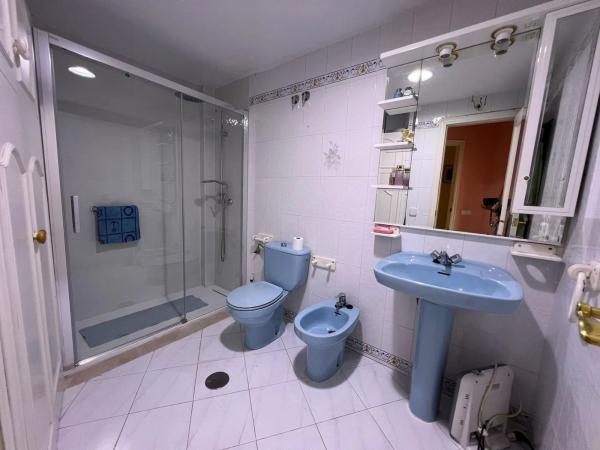 Piso en Pueblo Poniente