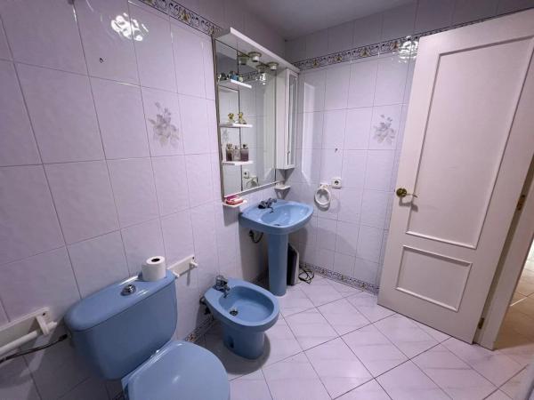 Piso en Pueblo Poniente