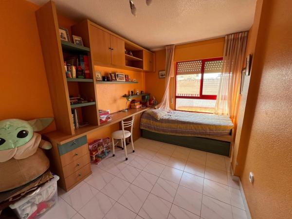 Piso en Pueblo Poniente