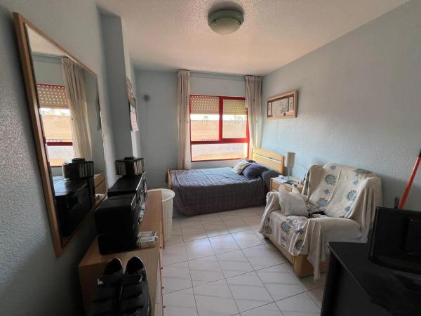 Piso en Pueblo Poniente