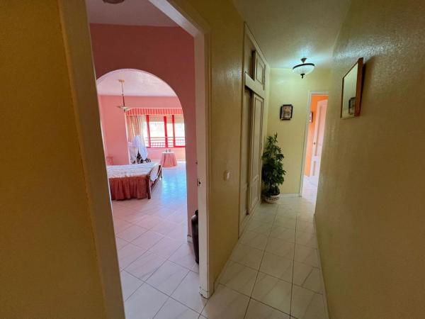 Piso en Pueblo Poniente