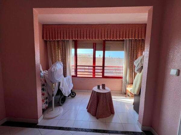 Piso en Pueblo Poniente